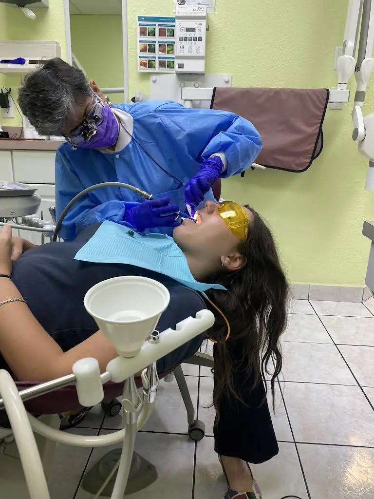 Paz Dental Wellness Center