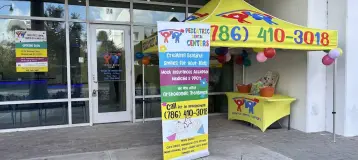 Pediatric Dental Centers