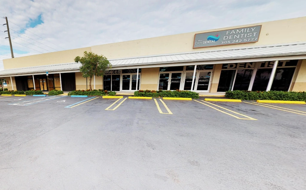 Florida City Dental