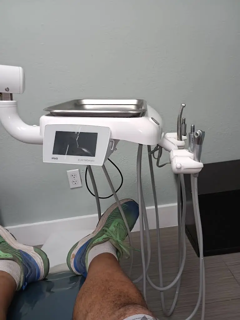 Florida City Dental