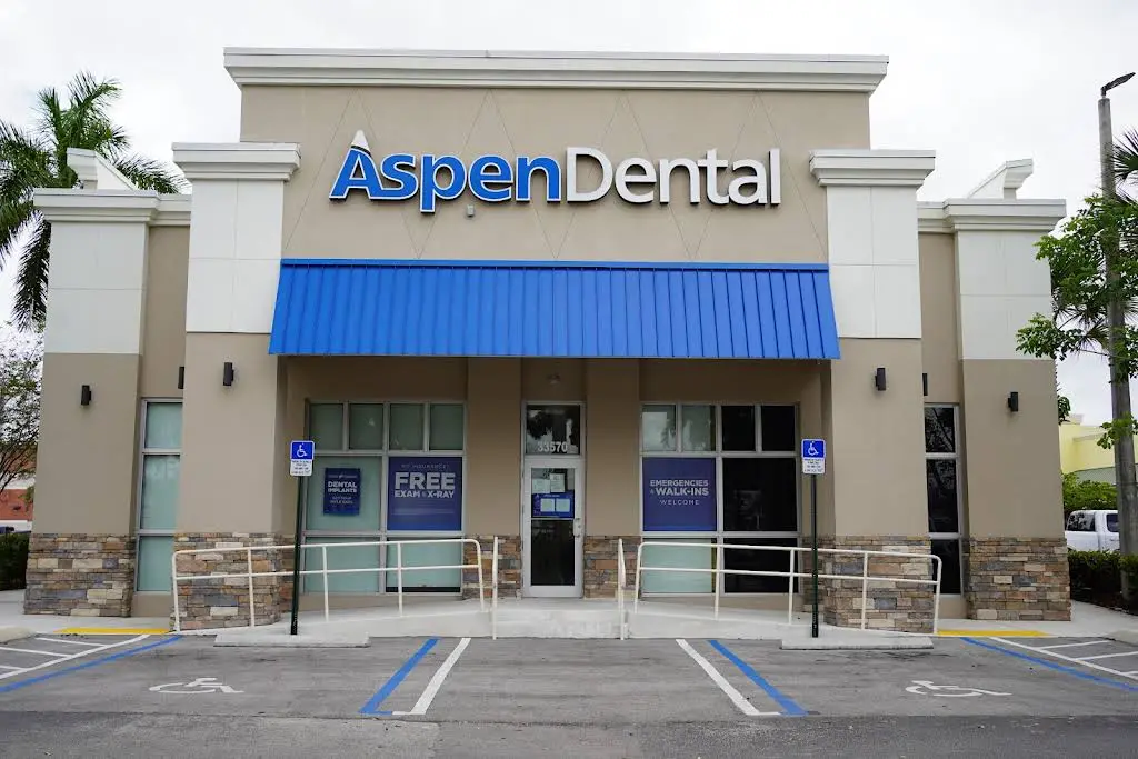 Aspen Dental