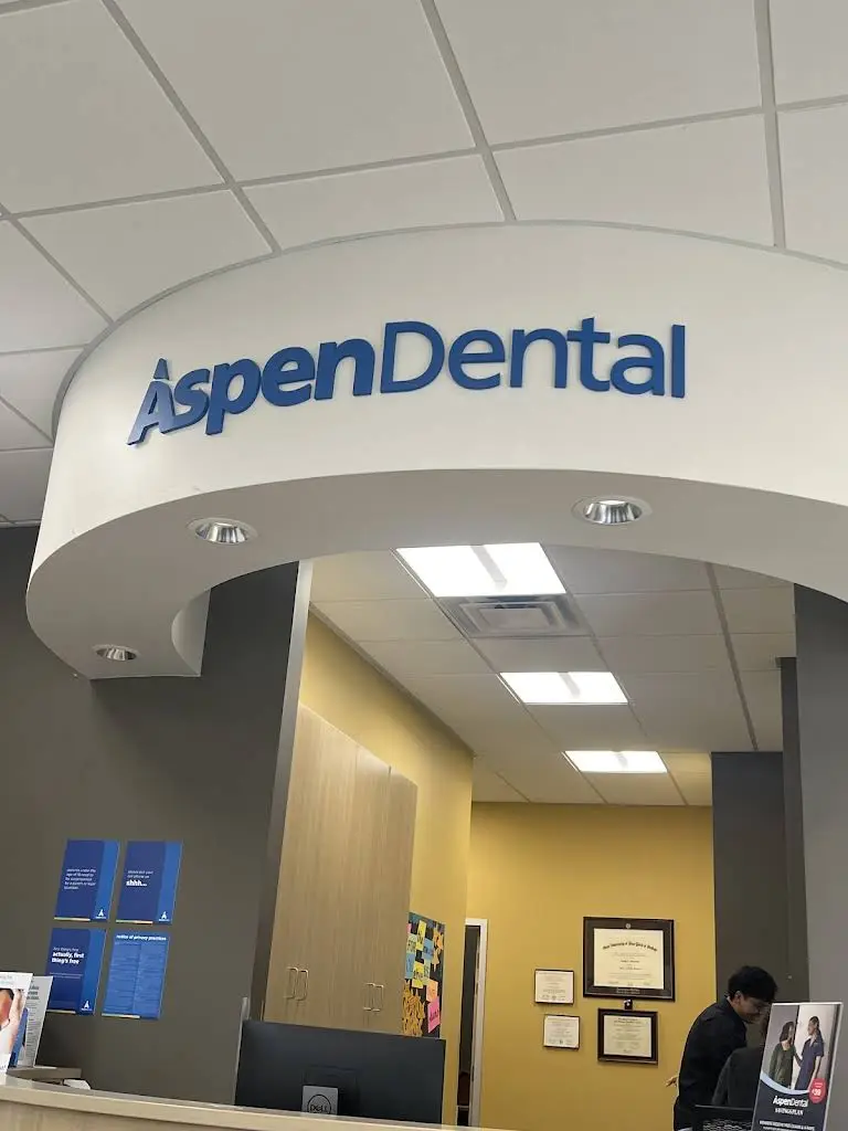 Aspen Dental