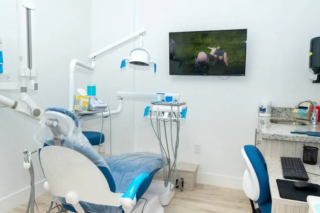 South Dade Dental Specialties Group Homestead