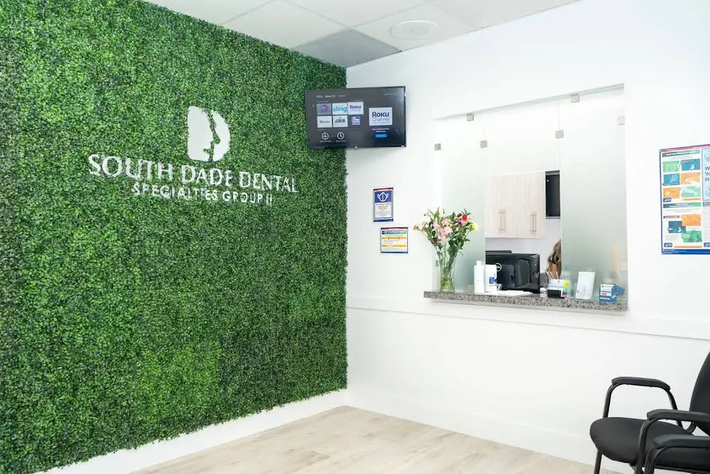 South Dade Dental Specialties Group Homestead