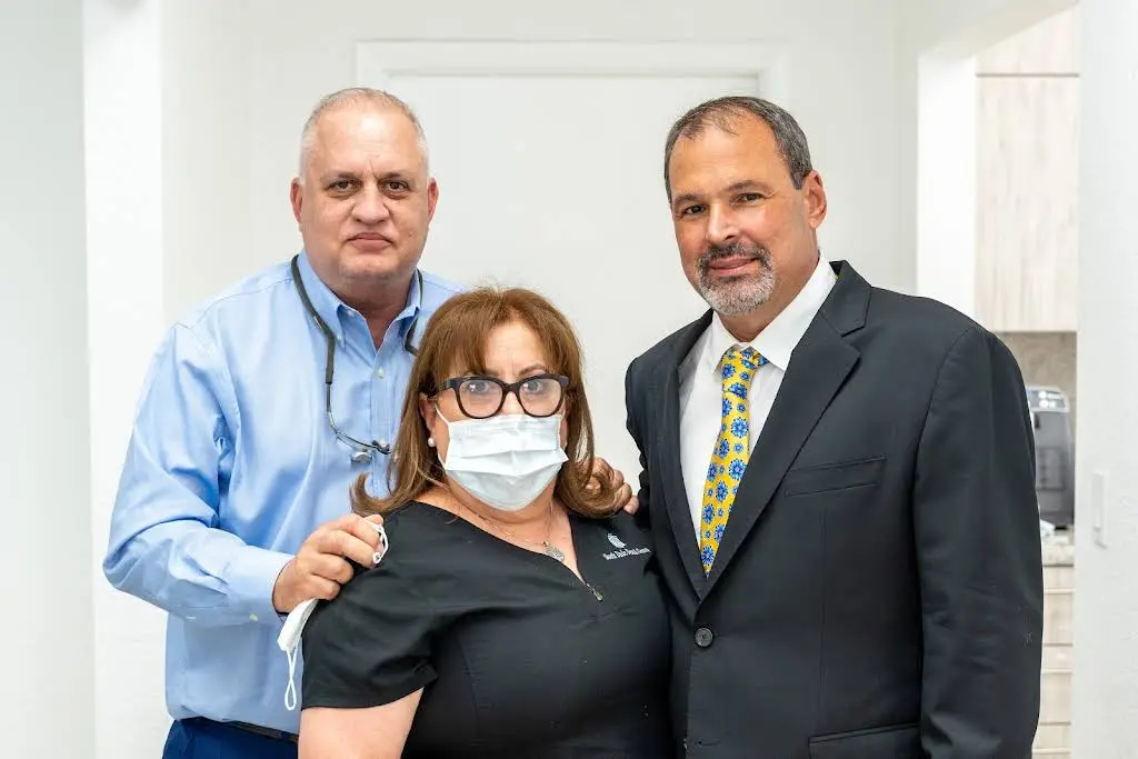 South Dade Dental Specialties Group Homestead