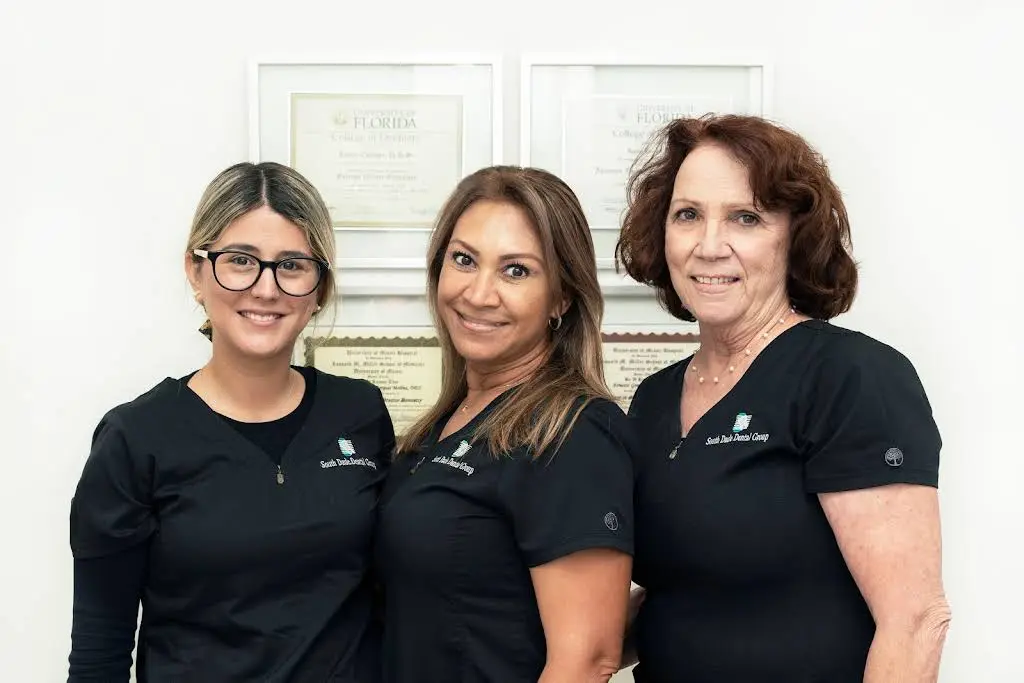 South Dade Dental Specialties Group Homestead