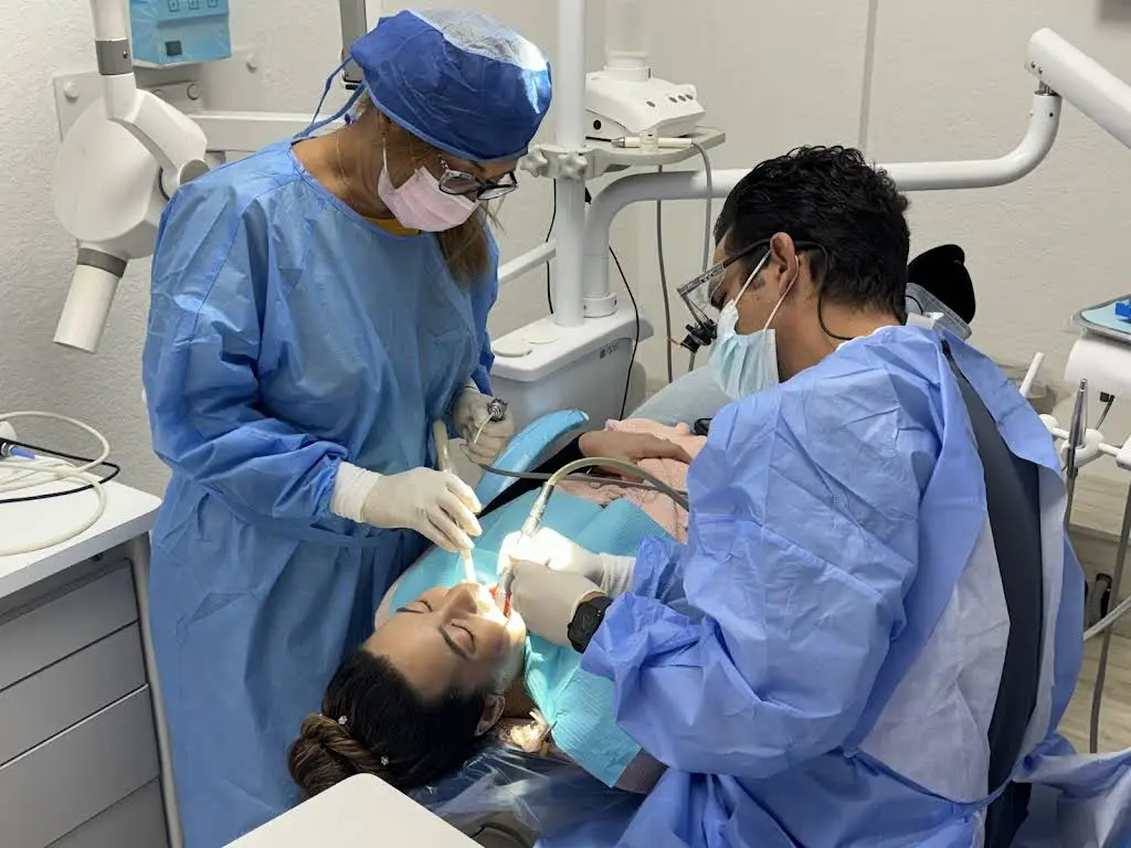 South Dade Dental Specialties Group Homestead