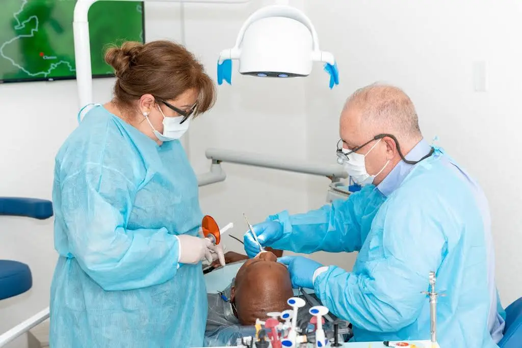 South Dade Dental Specialties Group Homestead