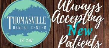 Thomasville Dental Center