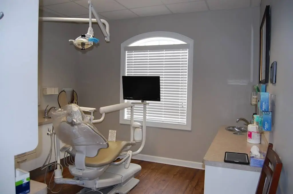 Thomasville Dental Center