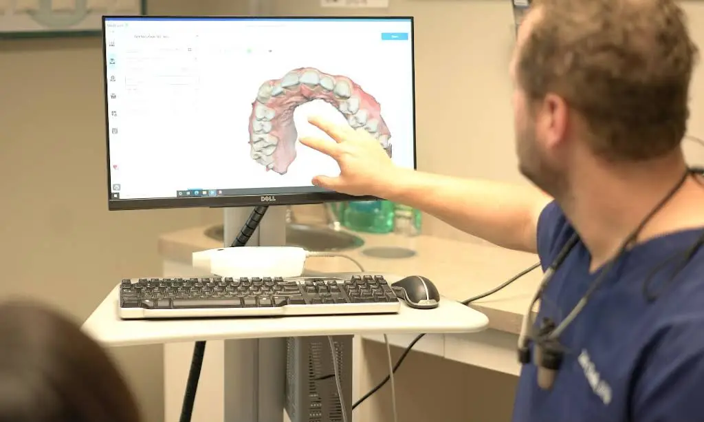 Thomasville Dental Center