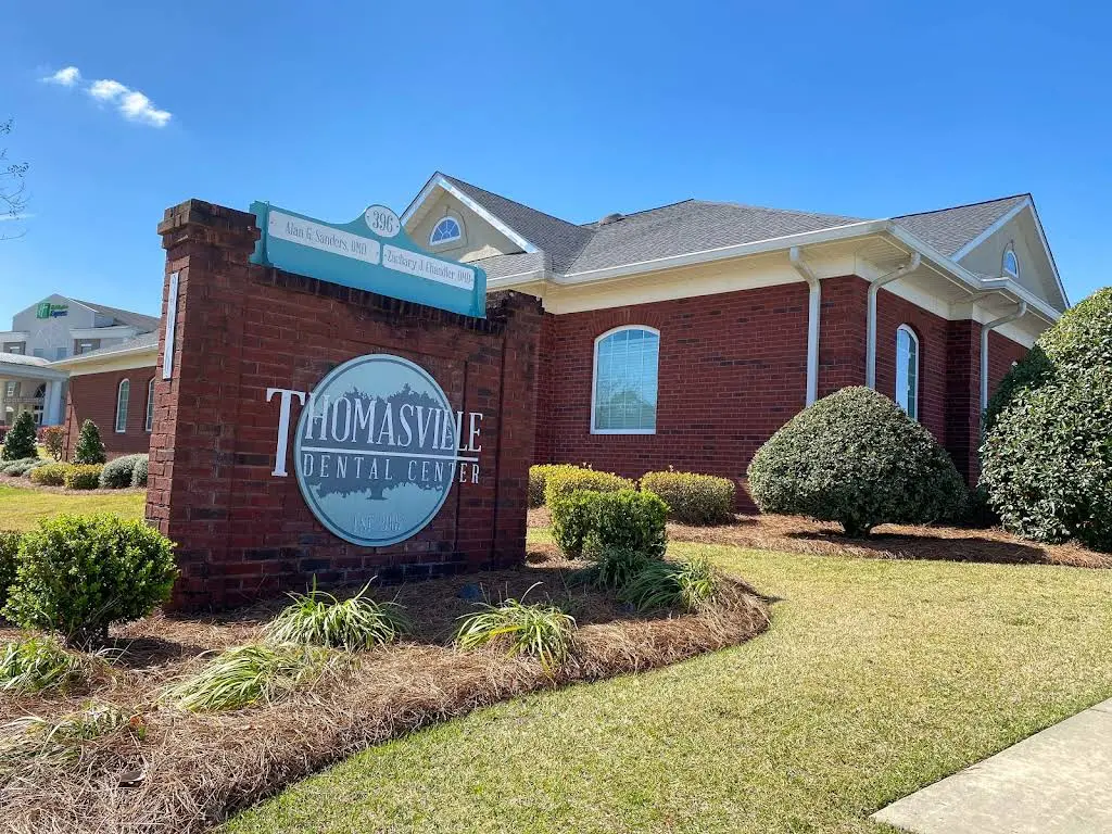 Thomasville Dental Center