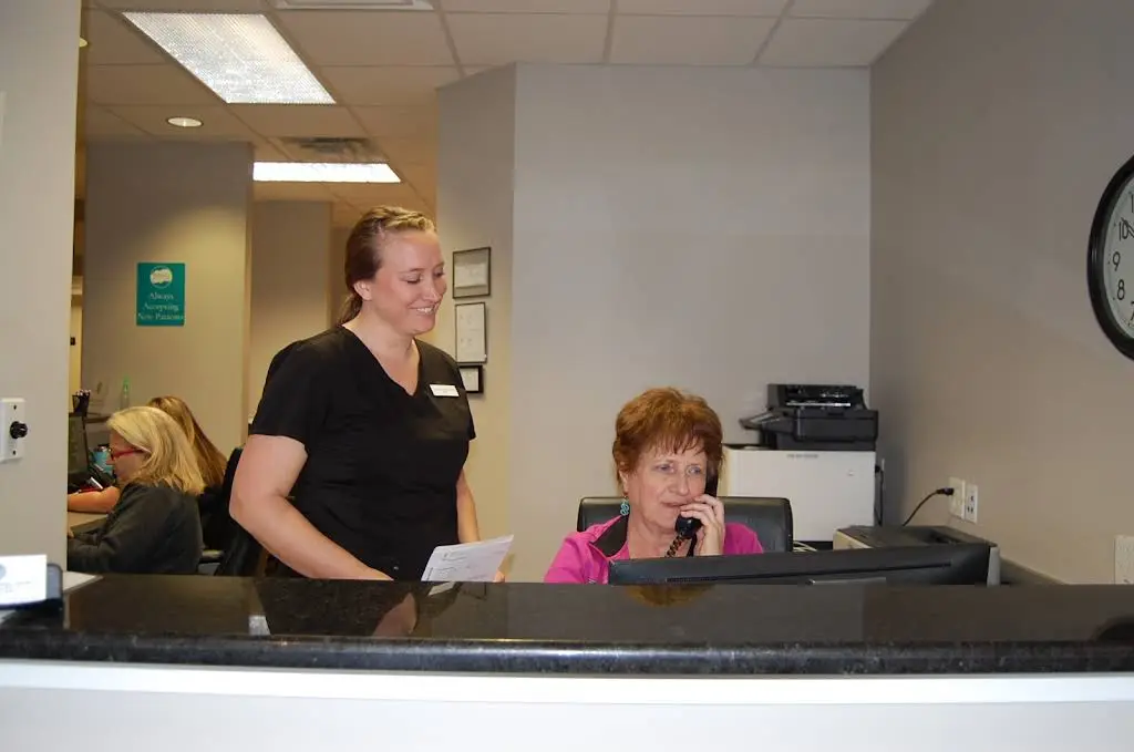 Thomasville Dental Center