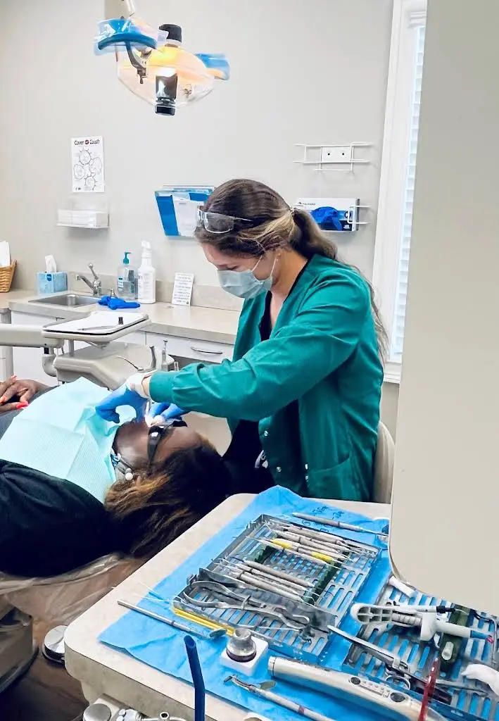 Thomasville Dental Center