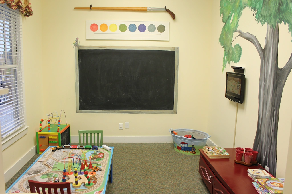 Thomasville Pediatric Dentistry