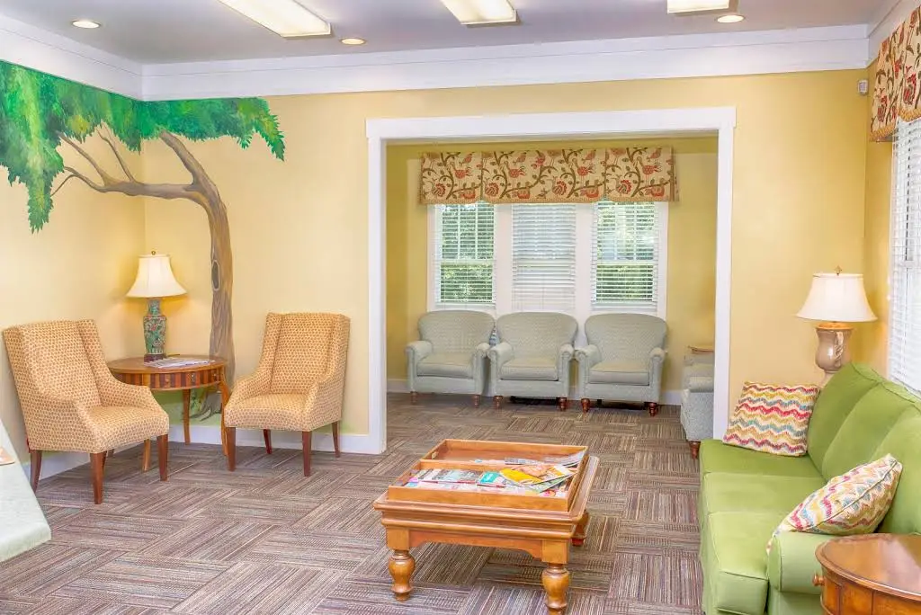 Thomasville Pediatric Dentistry