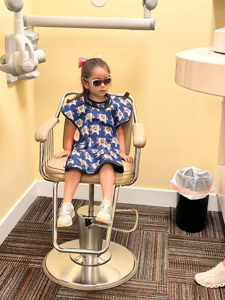 Thomasville Pediatric Dentistry