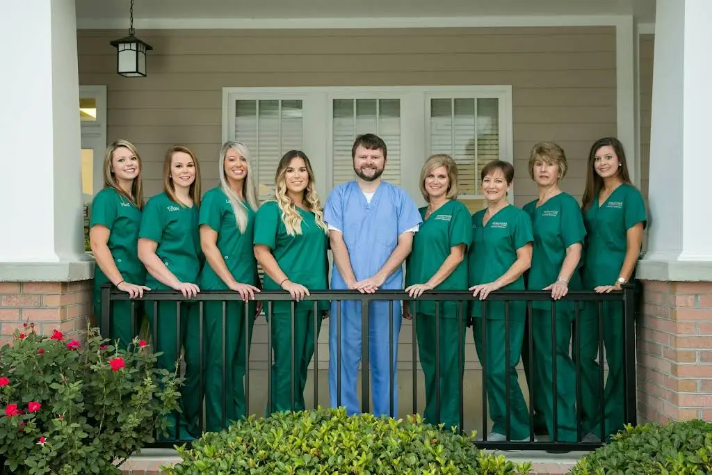 Thomasville Pediatric Dentistry