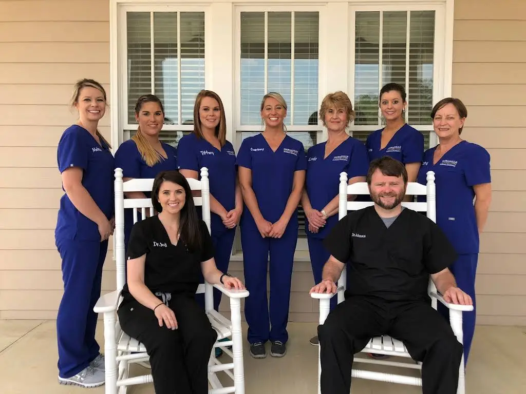 Thomasville Pediatric Dentistry