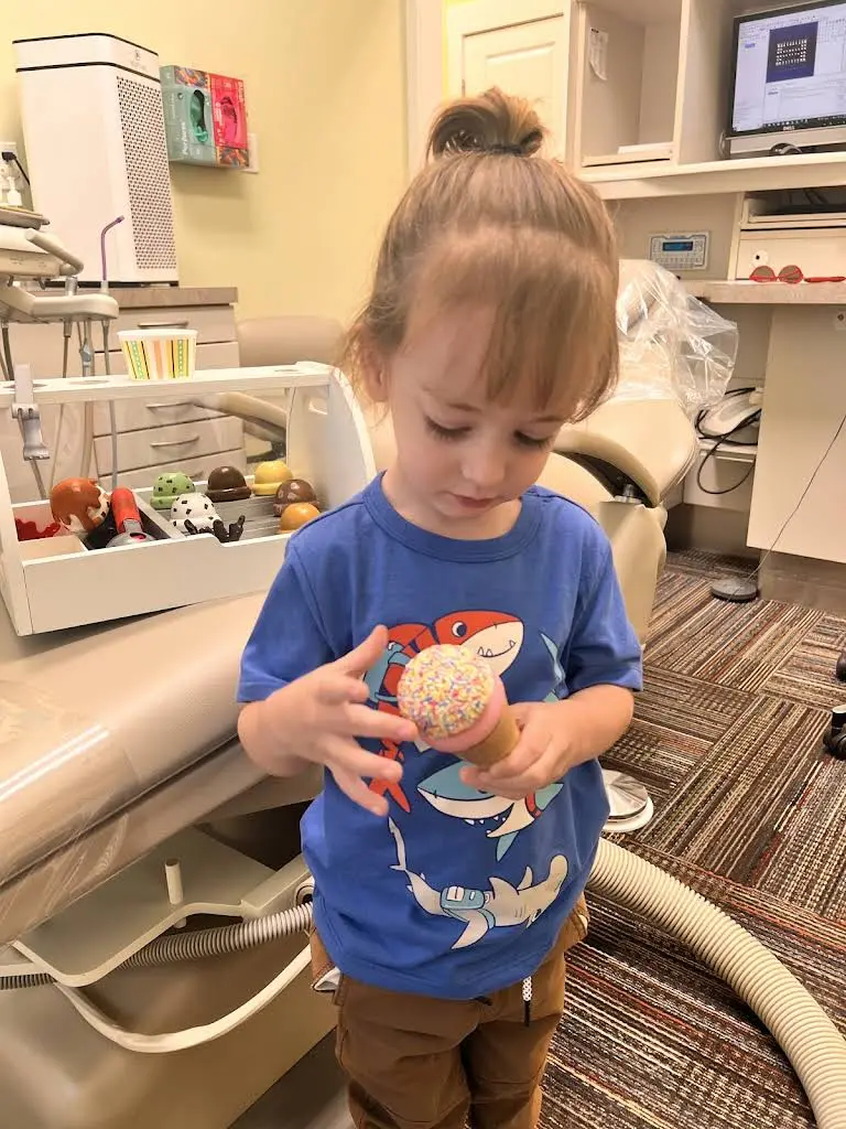 Thomasville Pediatric Dentistry