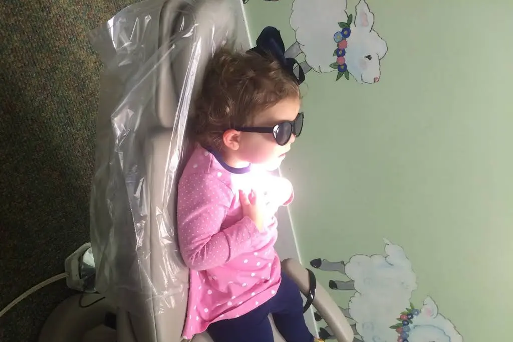 Thomasville Pediatric Dentistry