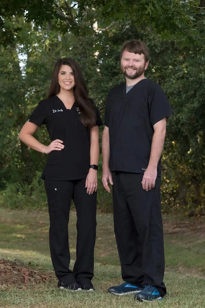Thomasville Pediatric Dentistry