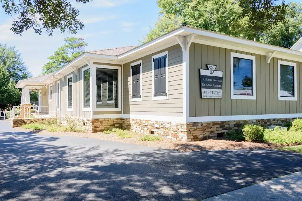 Bozeman Dental Group