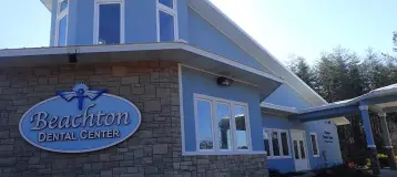 Beachton Dental Center