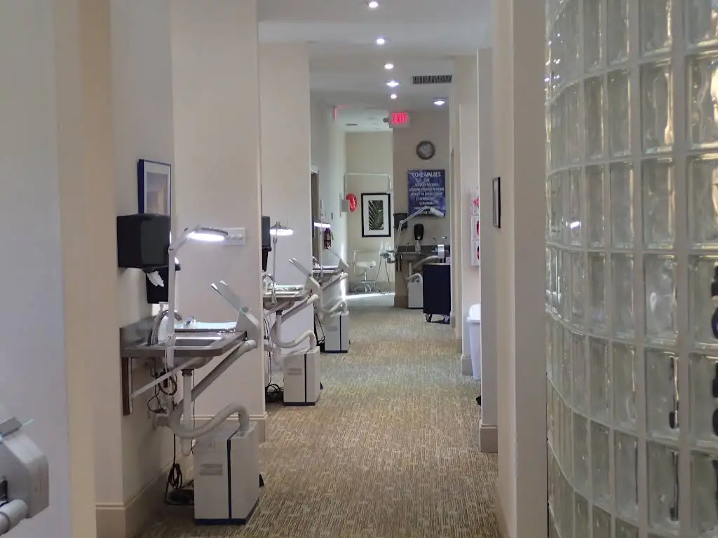 Beachton Dental Center