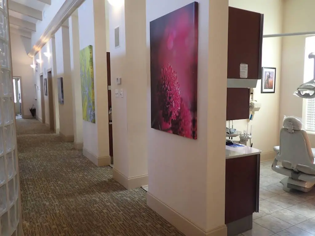 Beachton Dental Center