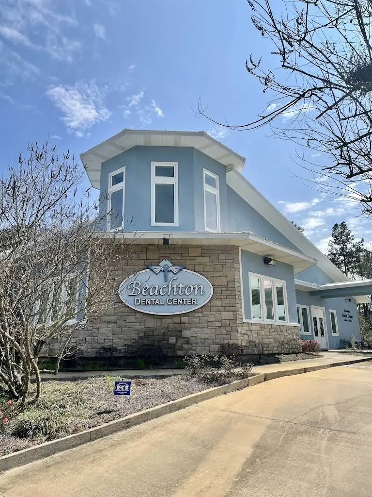 Beachton Dental Center