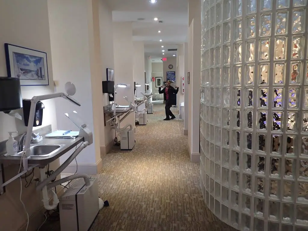 Beachton Dental Center