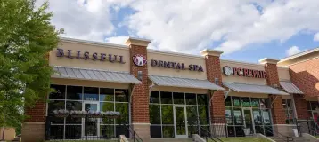 Blissful Dental Spa - Tallahassee