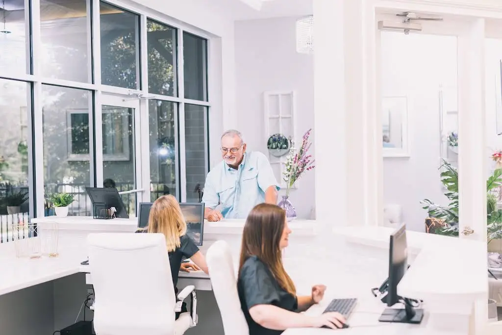 Blissful Dental Spa - Tallahassee