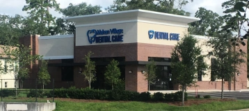 Mahan Village Dental Care