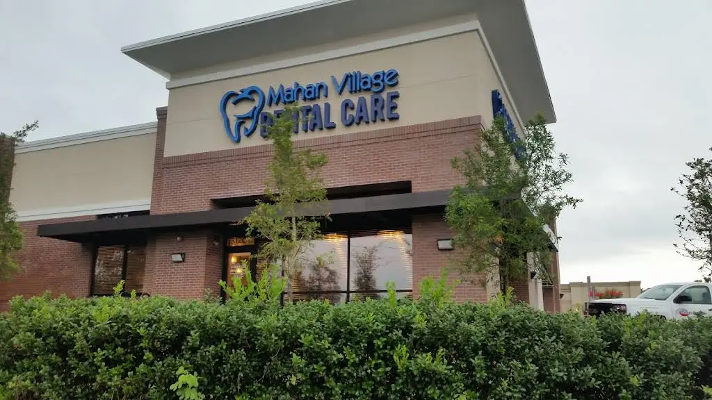 Mahan Village Dental Care