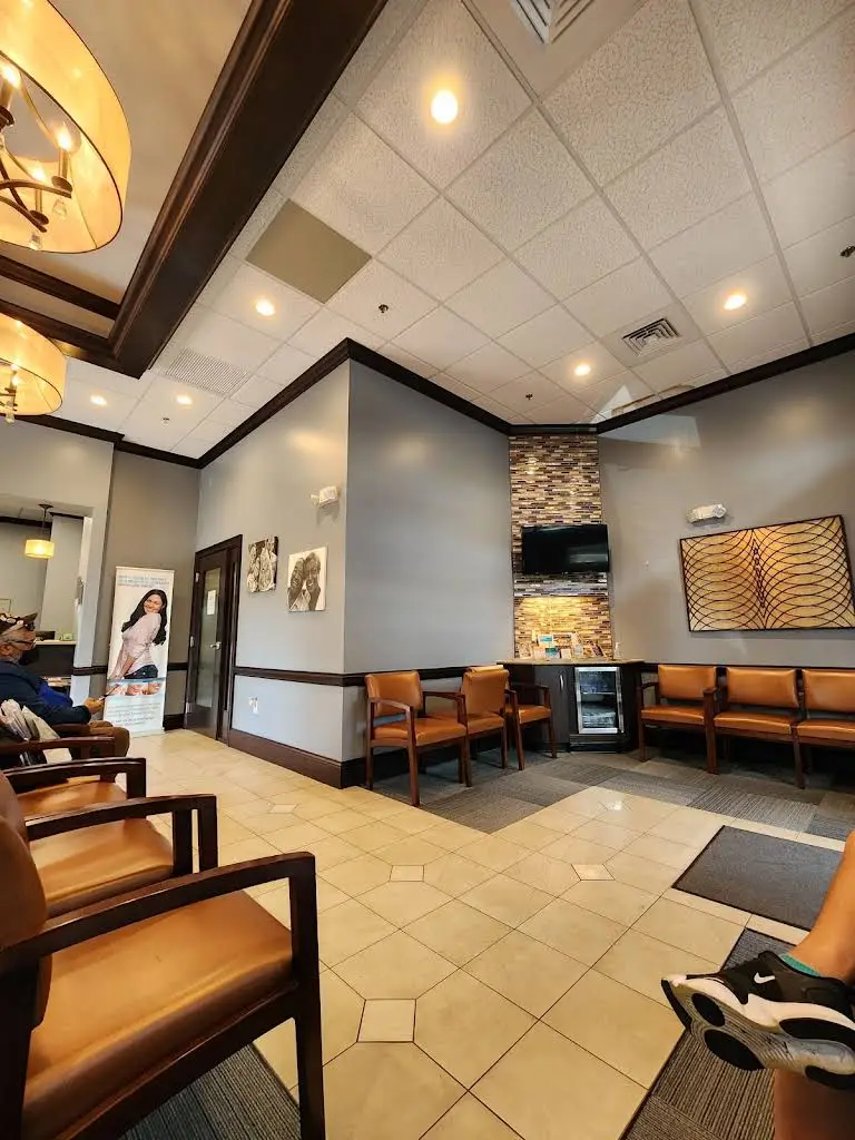 Mahan Village Dental Care
