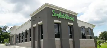Smileworks Children's Dentistry and Orthodontics