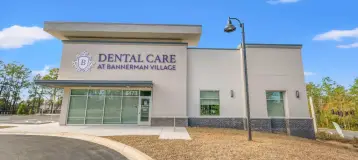Dental Care at Bannerman Village