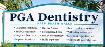 PGA Dentistry
