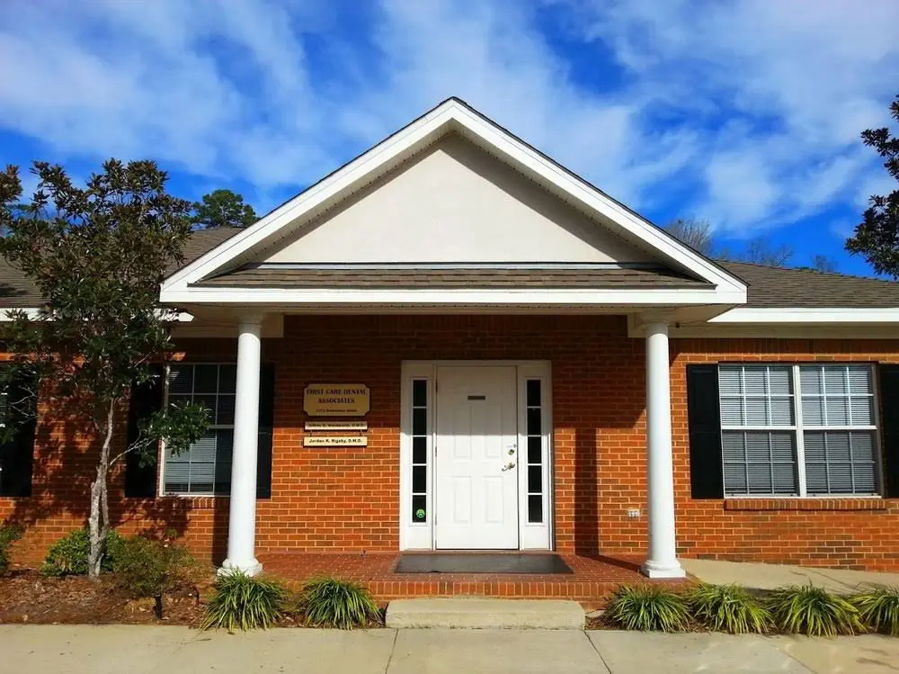 First Care Dental