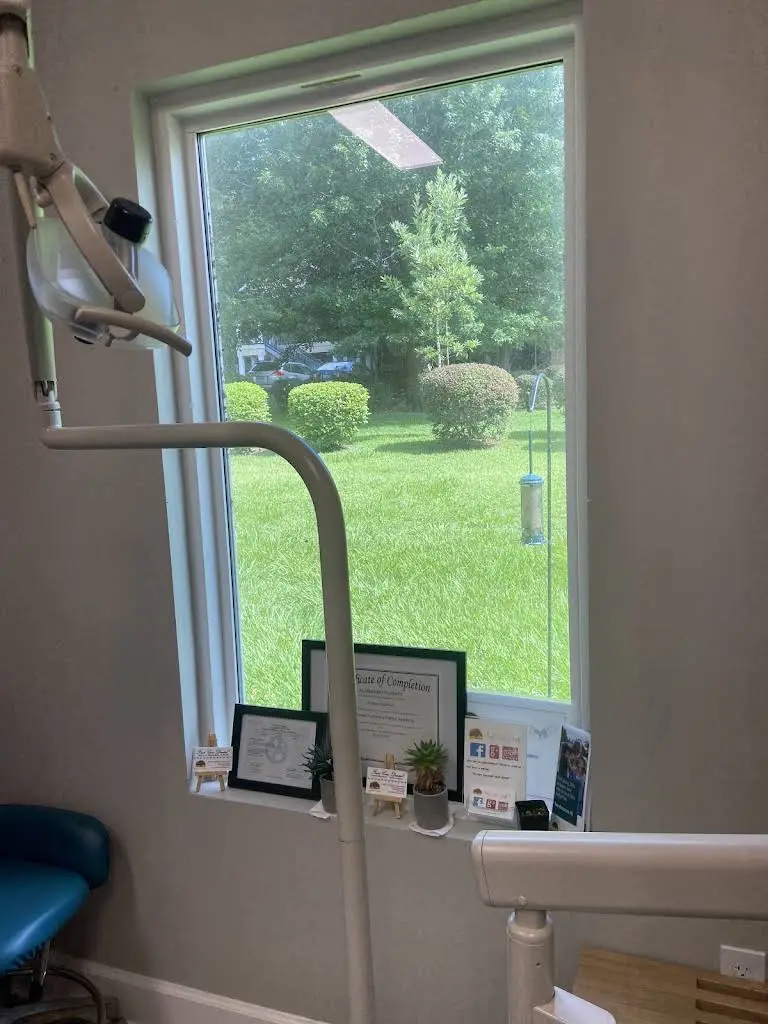 First Care Dental