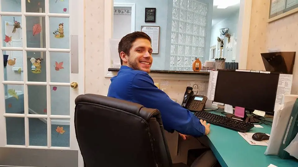 First Care Dental