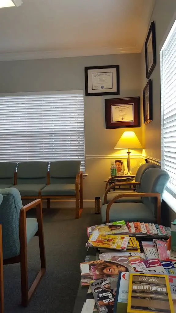 First Care Dental