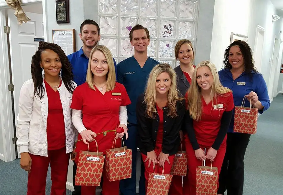 First Care Dental