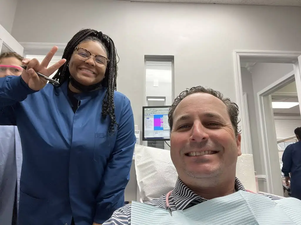GoodSmiles Dental Care