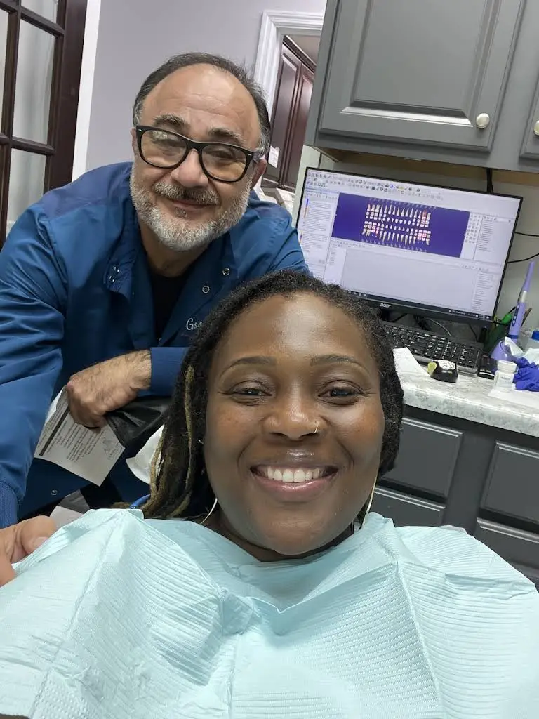 GoodSmiles Dental Care