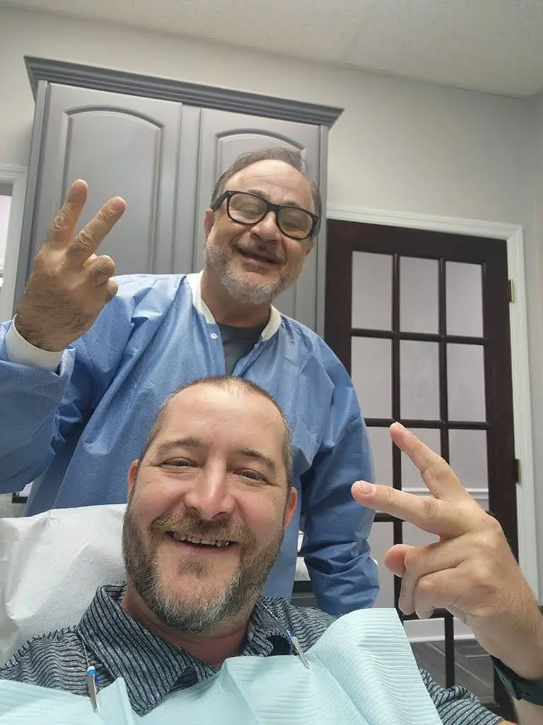 GoodSmiles Dental Care