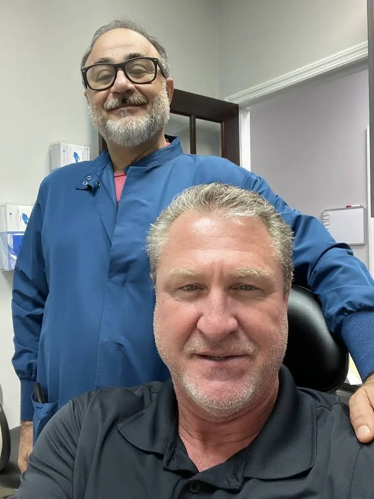 GoodSmiles Dental Care