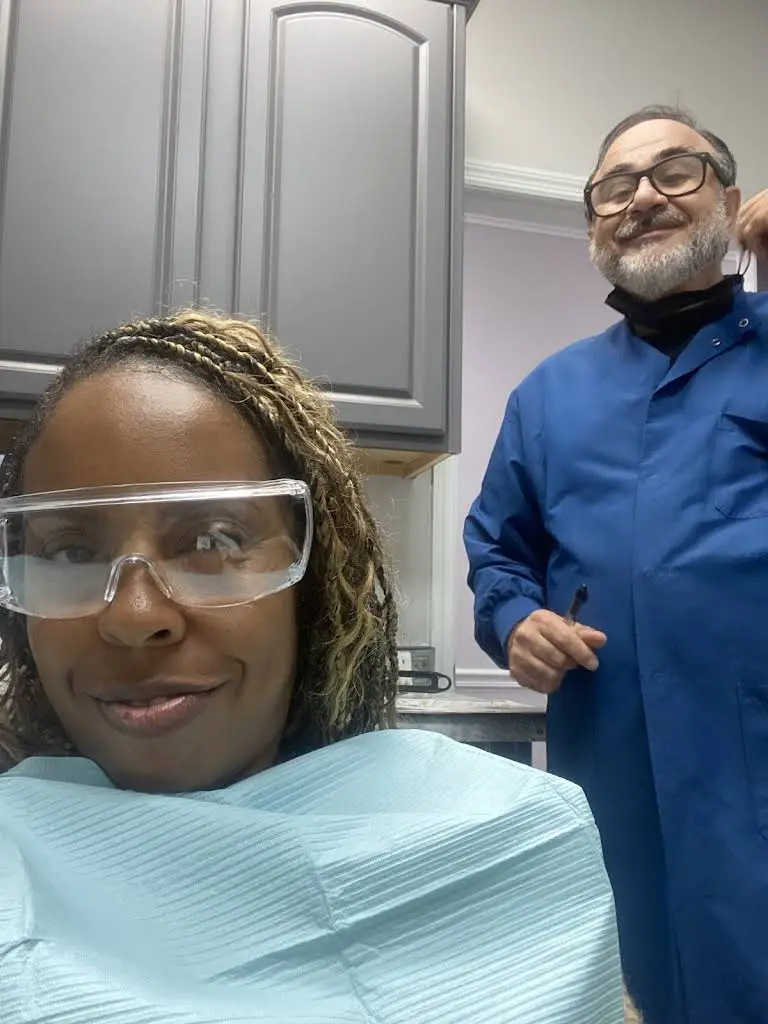 GoodSmiles Dental Care